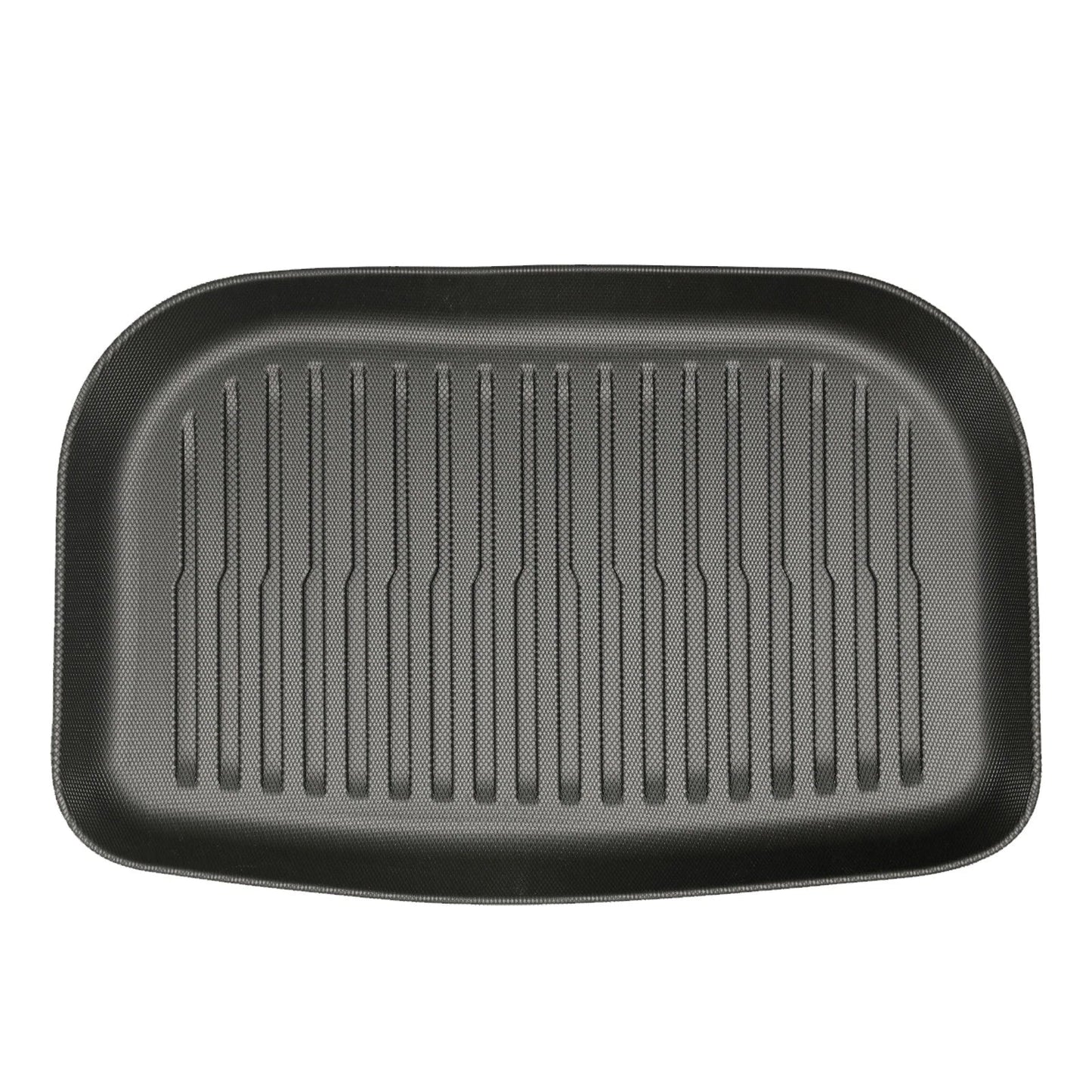 Frunk Toolbox Boot Mat Set for Tesla Model Y (2025-On)