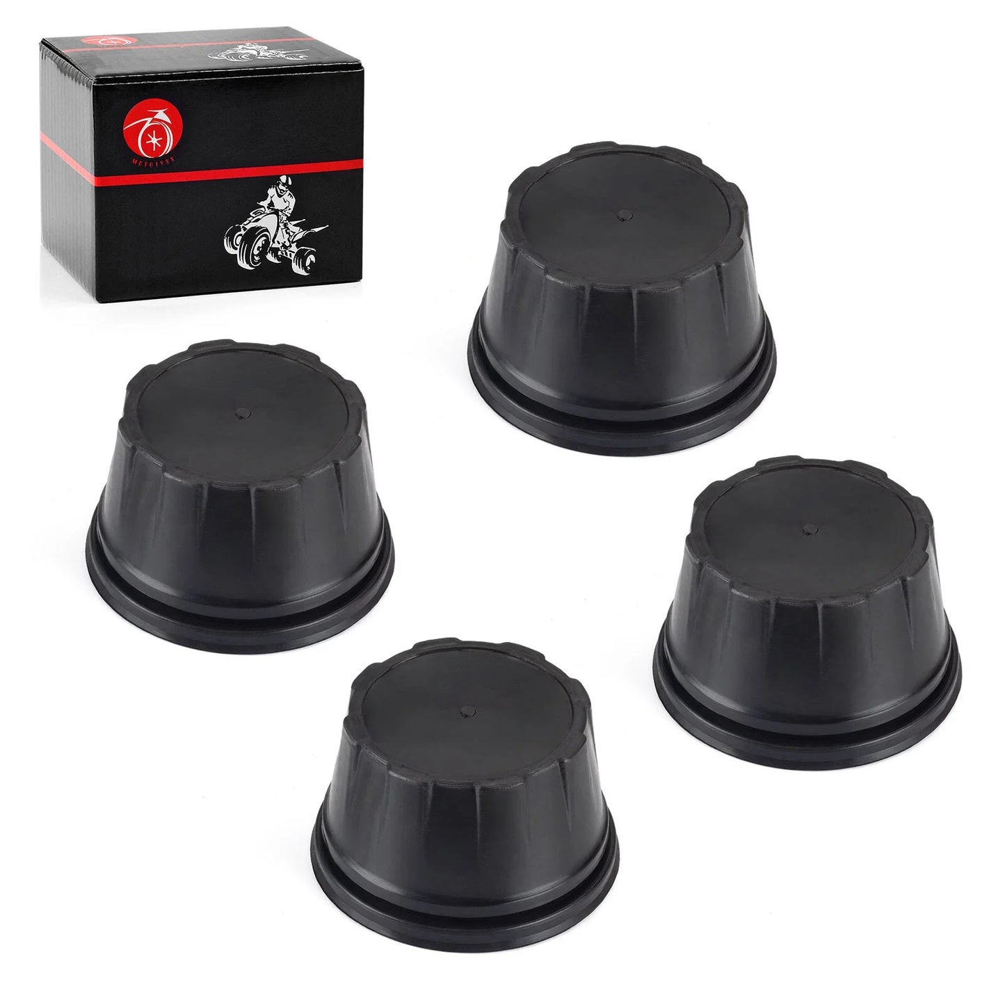 Wheel Center Cap for Honda Recon (1997–2023)