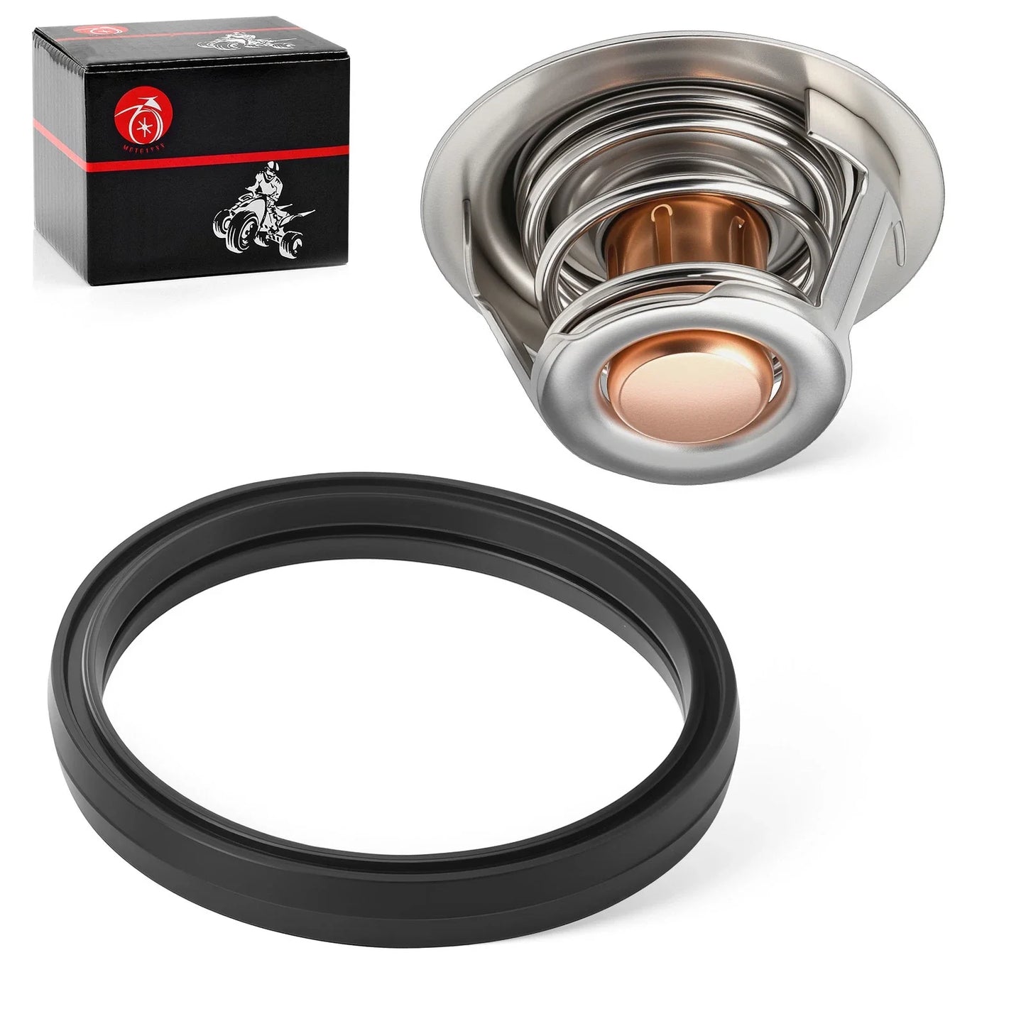 Thermostat w/ O-Ring Polaris Sportsman XP 1000 Touring (2015–2025)