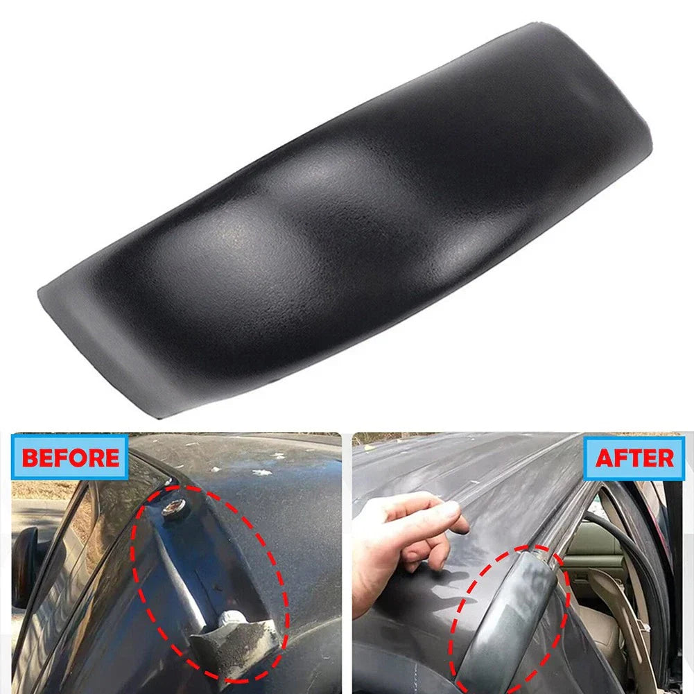 Replacement Left Driver LH Side Roof Molding for Ford Super Duty (1999–2007)