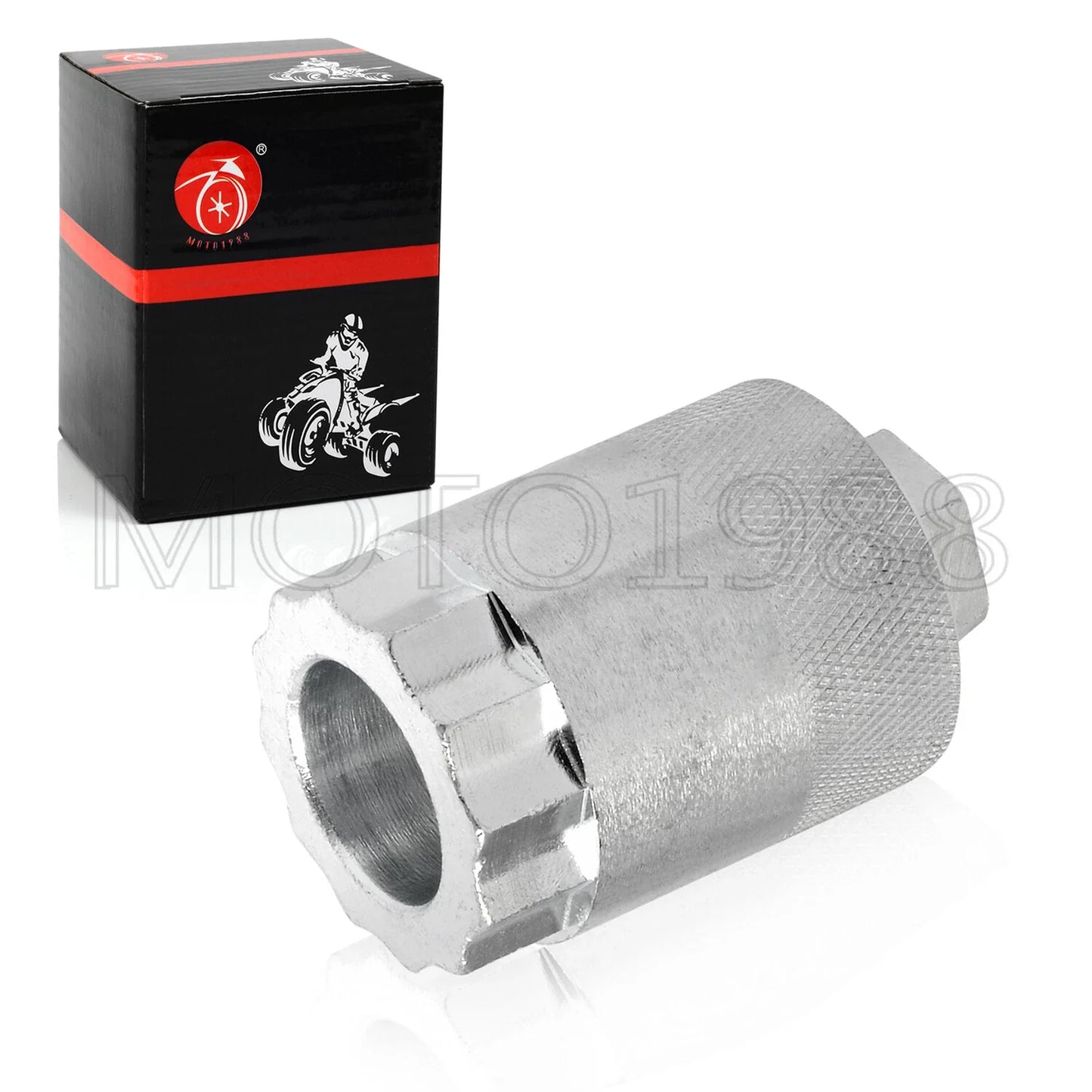 64mm Rear Diff Pinion Tool for Honda Recon 250 TRX250 TE TM