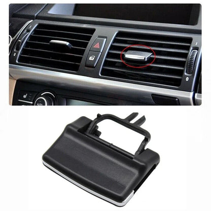 Front Ac Vent Grille Tab Clip Slider for BENZ ML W164 (2007–2011)
