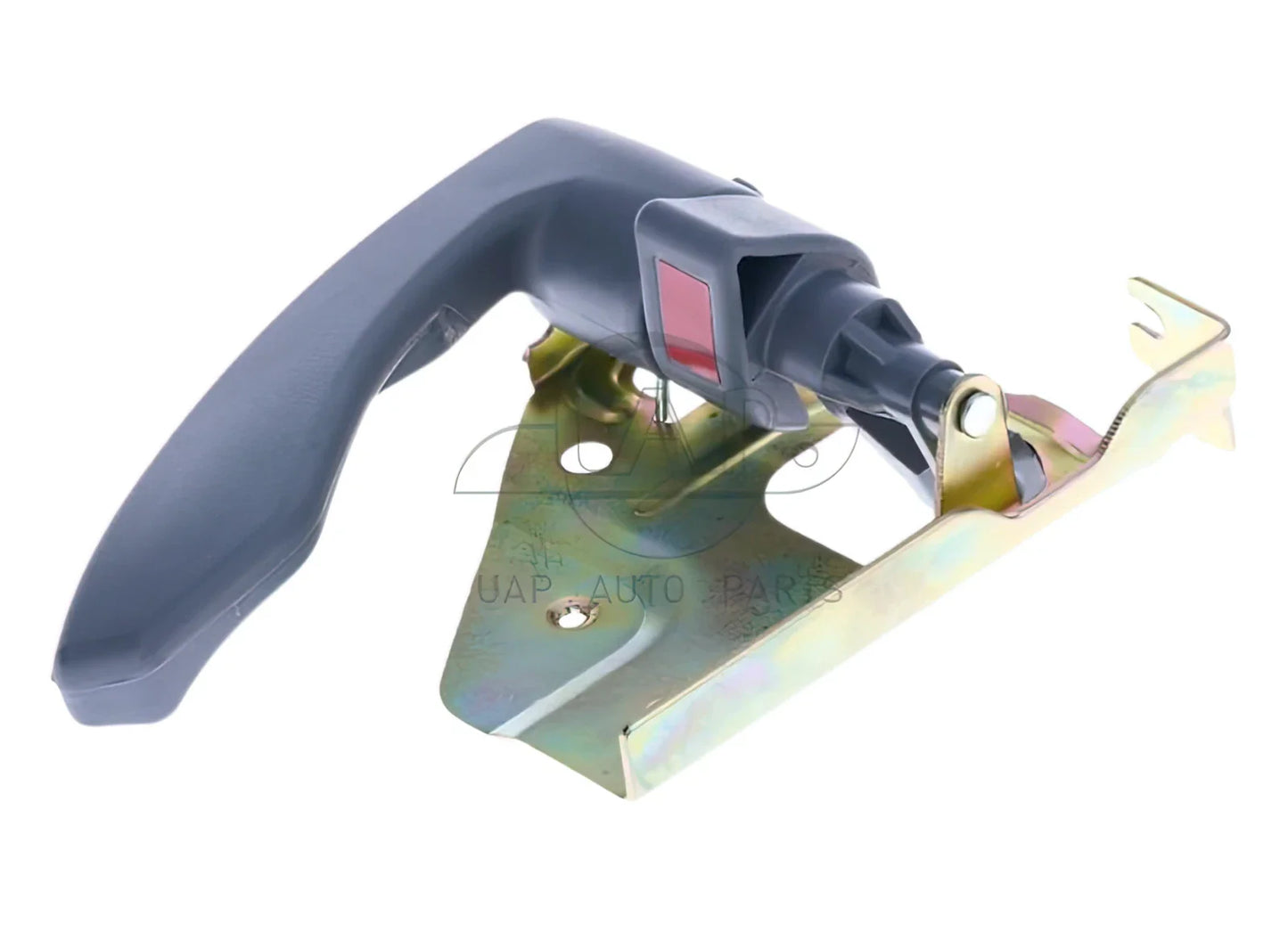 Front Right Grey Inner Door Handle for Mitsubishi FUSO Canter (2003–2026)