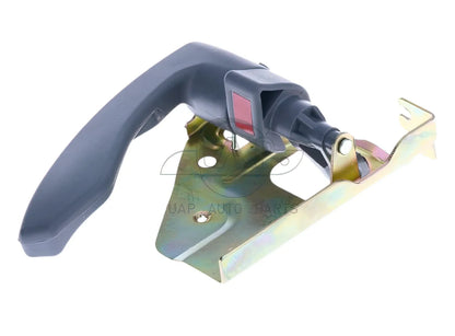Front Right Grey Inner Door Handle for Mitsubishi FUSO Canter (2003–2026)