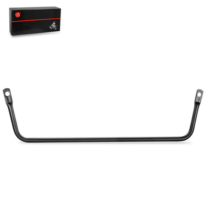 Black Stabilizer Tube for Polaris Ranger XP (2013–2019)