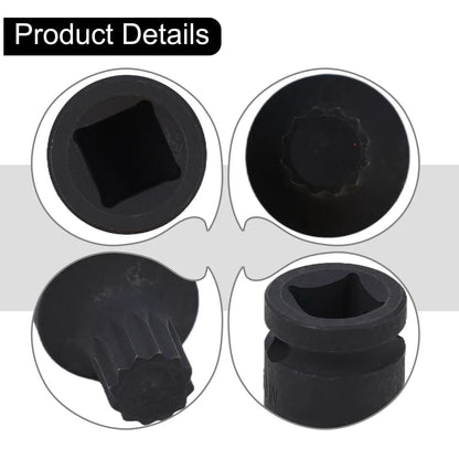 Brake Pad Screw Disassembly Tool for Mk5 Mk6 (2006–2014)