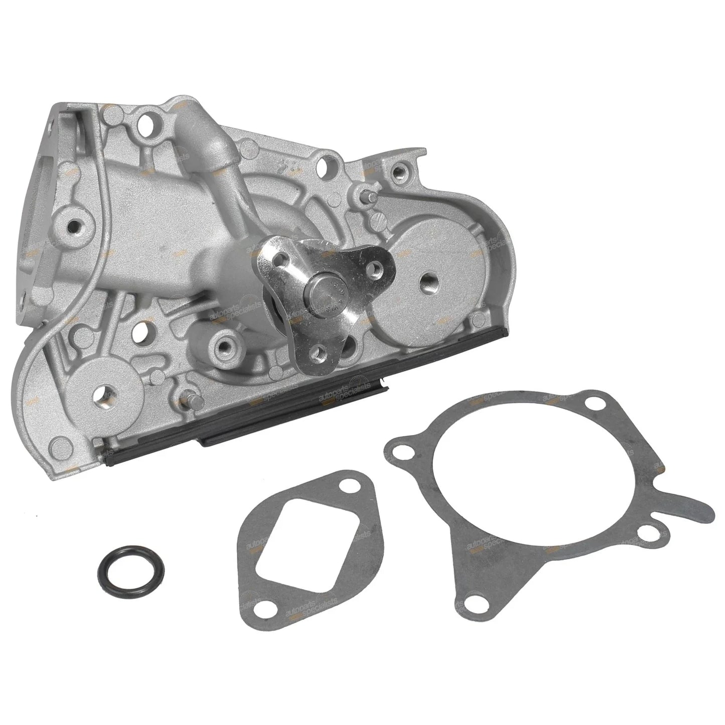 Water Pump 1.6L 1.8L for Ford Laser KE KF KH TX3 EFI Turbo (1987 - 1994)
