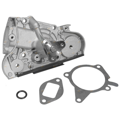 Water Pump 1.6L 1.8L for Ford Laser KE KF KH TX3 EFI Turbo (1987 - 1994)