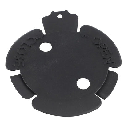 Oil Sump Underfloor Drain Cover for BMW 5 6 7 Series F07 F10 (2009-2017)