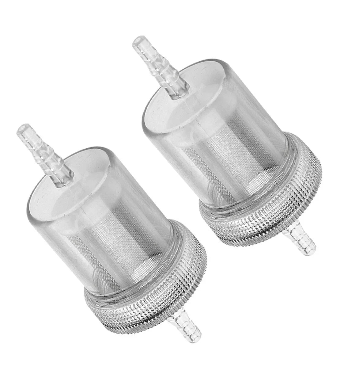 Transparent Diesel In-Line Fuel Filter for Eberspacher Air Heater Diesel