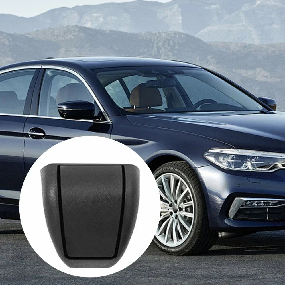 Sun Shade Hook Replacement for BMW E60 E61 E39 (2001-2010)