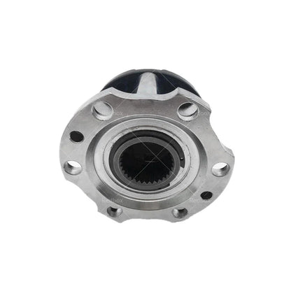Free Wheeling Hubs for Toyota Landcruiser 76 78 79 105 Series (98-17)
