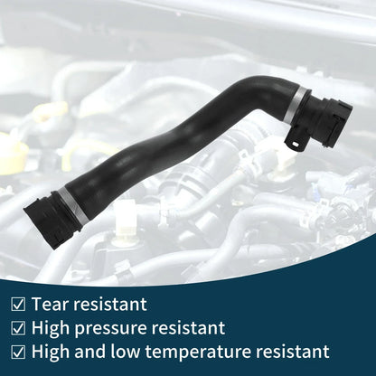 Radiator Hose for BMW X5 (2003-2006)