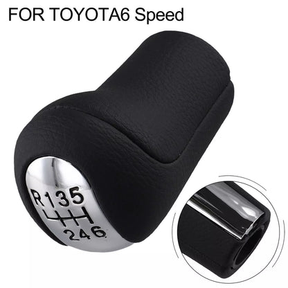 Vintage Gear Shift Knob for Toyota