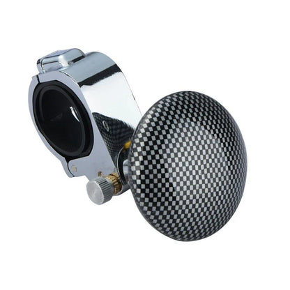 Quick Release Steering-Wheel Knob Full Rotation Grip for Car