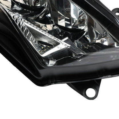 Headlight Assembly & Fairing Stay Bracket for Kawasaki ZX4R ZX4RR (2023-2025)