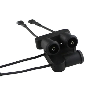 Horn Speaker Wiring Adapter Harness for Mitsubishi Outlander, Lancer