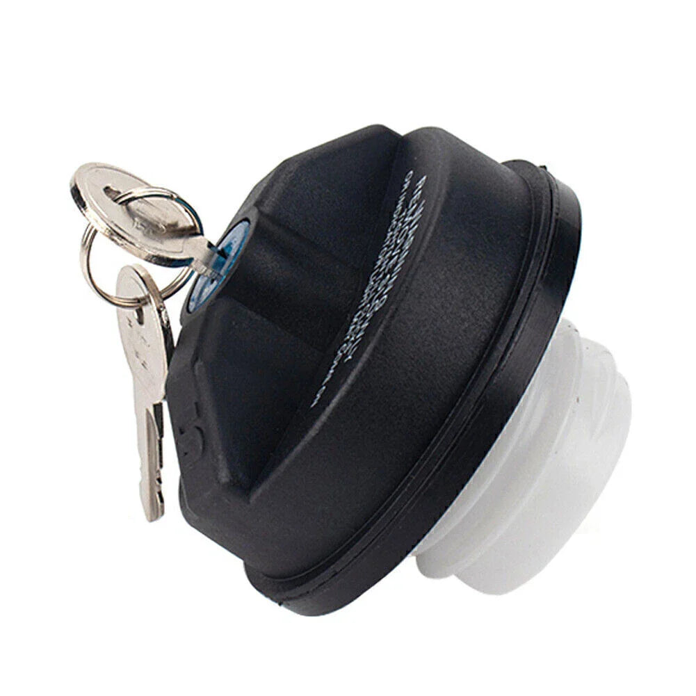Fuel Tank Gas Cap Locking w/ Keys for Toyota