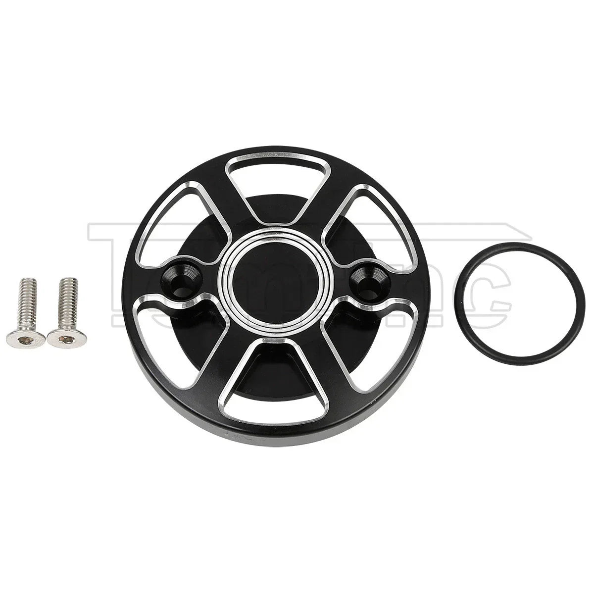 Left Engine Medallion Cover for Harley Street XG500 XG750 (2015-2020)