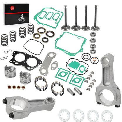 Piston Rod for EZGO 350 Engine Gasket Valve Golf Car