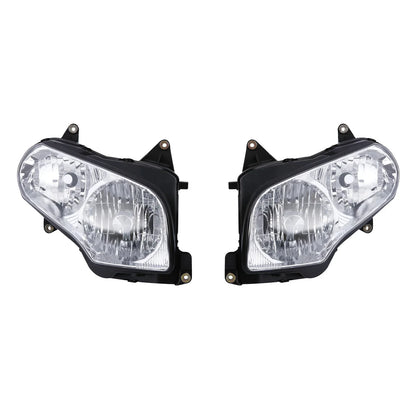 Headlight Assembly for Honda Goldwing GL1800 (2001-2011)