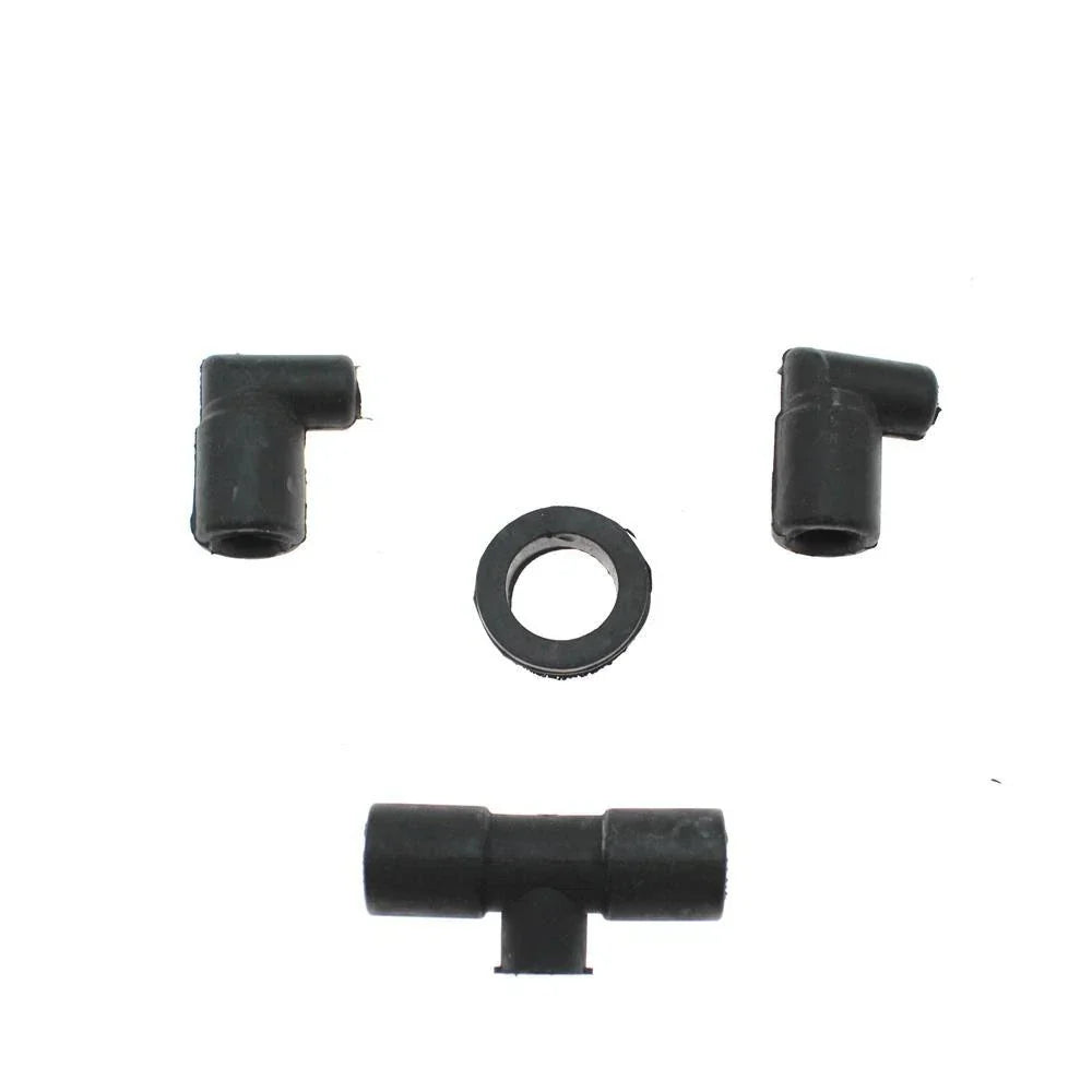 Crankcase Ventilation Hose Connector for Benz W124 W201 W463 (1986-1995)