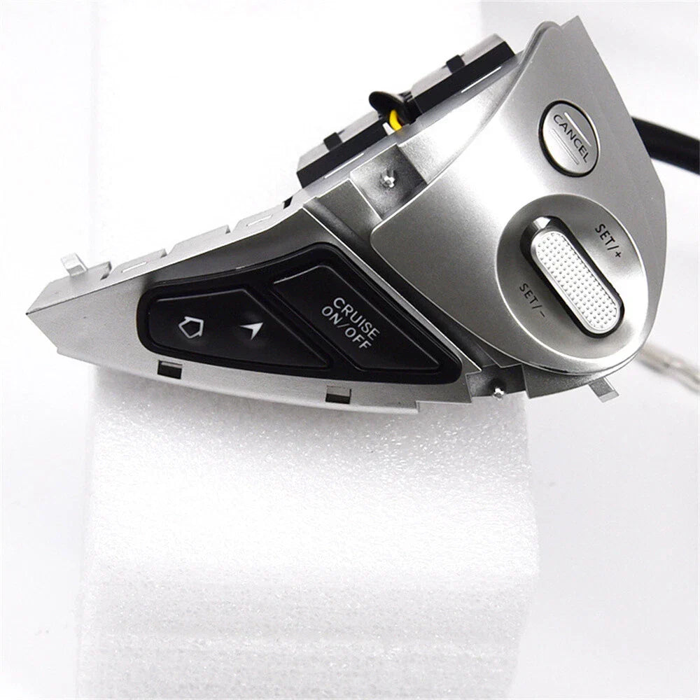 Cruise Control Switch for Nissan Juke Steering Wheel (2011-2017)