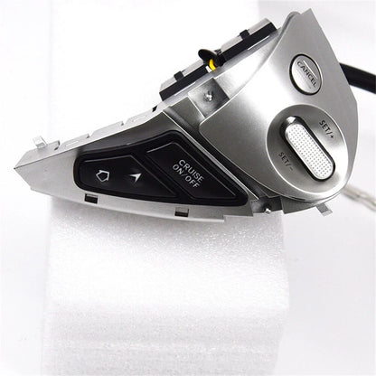 Cruise Control Switch for Nissan Juke Steering Wheel (2011-2017)
