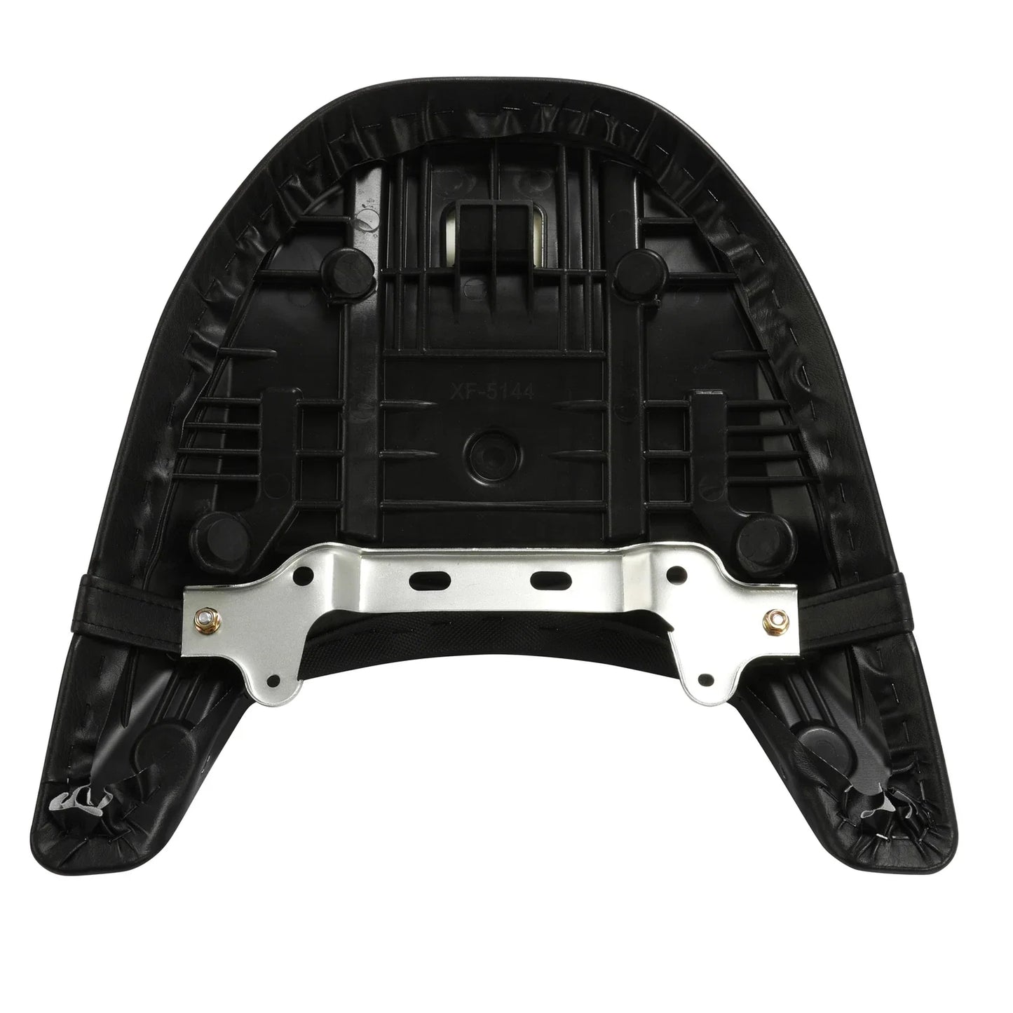 Passenger Seat & Sissy Bar Backrest for Suzuki Blvd M109R (2006 - 2023)