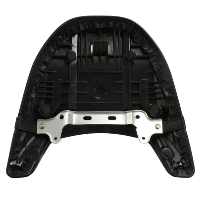 Passenger Seat & Sissy Bar Backrest for Suzuki Blvd M109R (2006 - 2023)