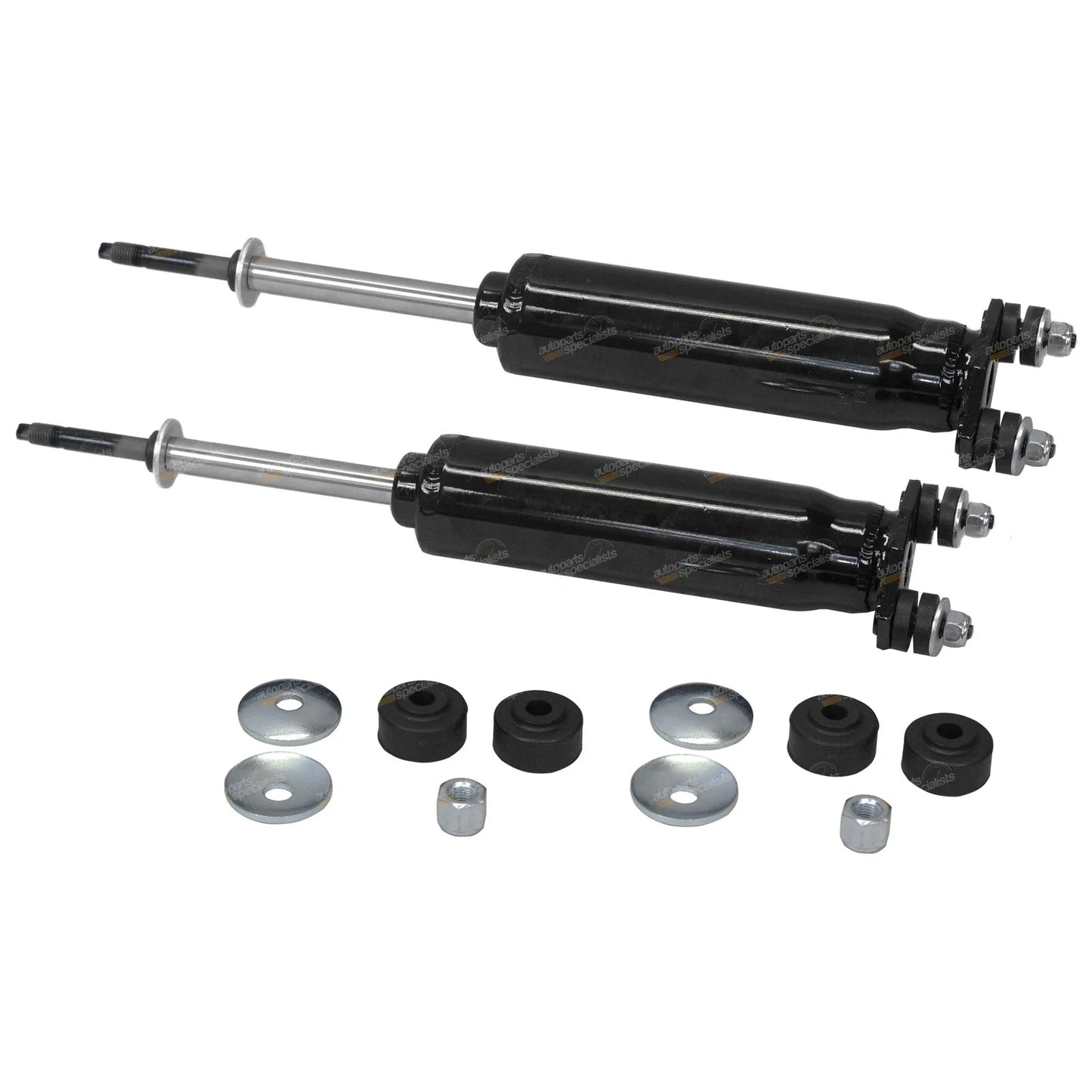 Front Low Sports Shock Absorbers for Fairlane ZA-ZL
