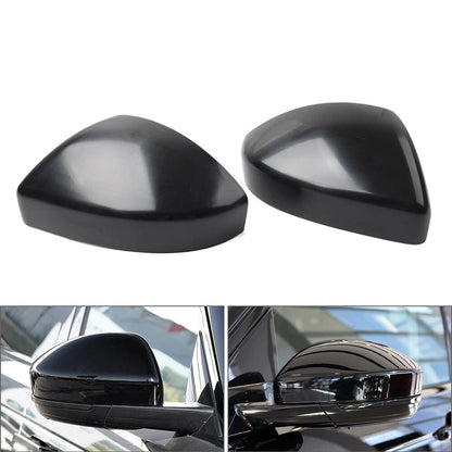 Rearview Mirror Covers for Land Rover Range Rover & Jaguar E-Pace, F-Pace
