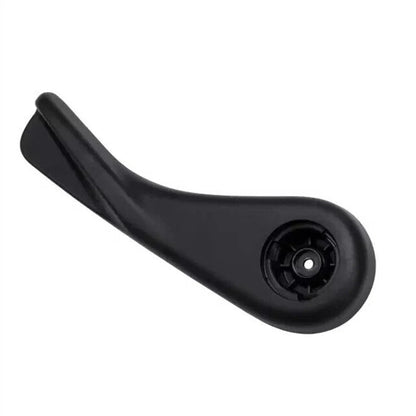 Black Left Seat Adjuster for Buick GMC Chevrolet Cruze (2011-2016)