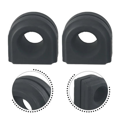 Heavy Duty Front Axle Sway Bar Bushing for BMW F10 F11 F12 (2010–2016)
