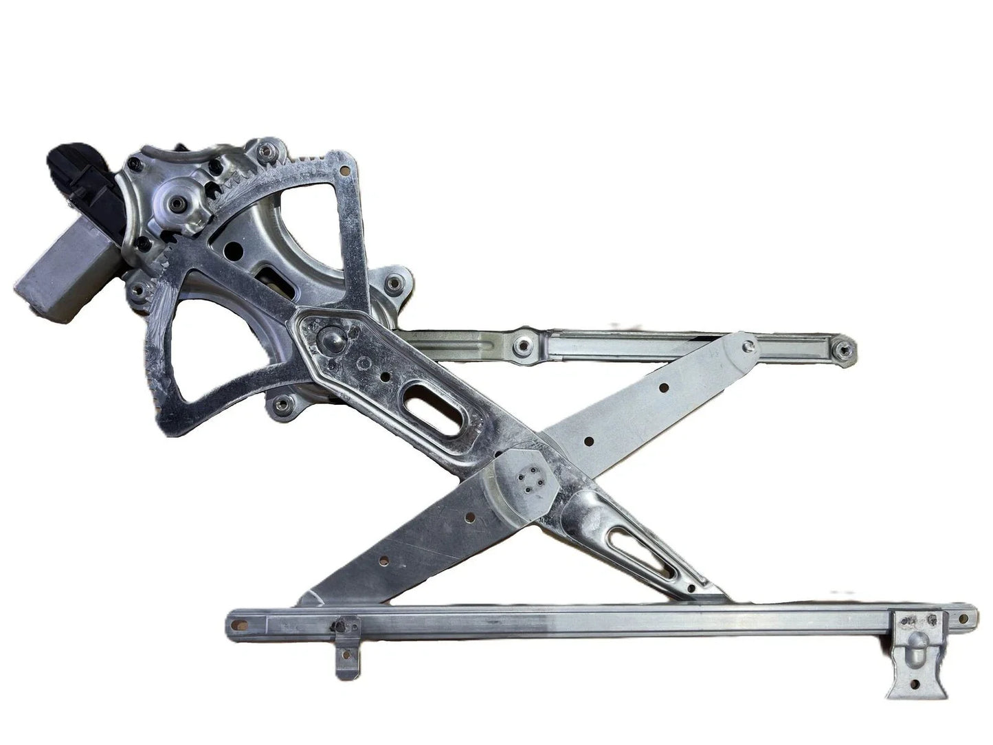 Front Right Window Regulator 2-Pin Motor for Toyota HiAce (2005–2019)
