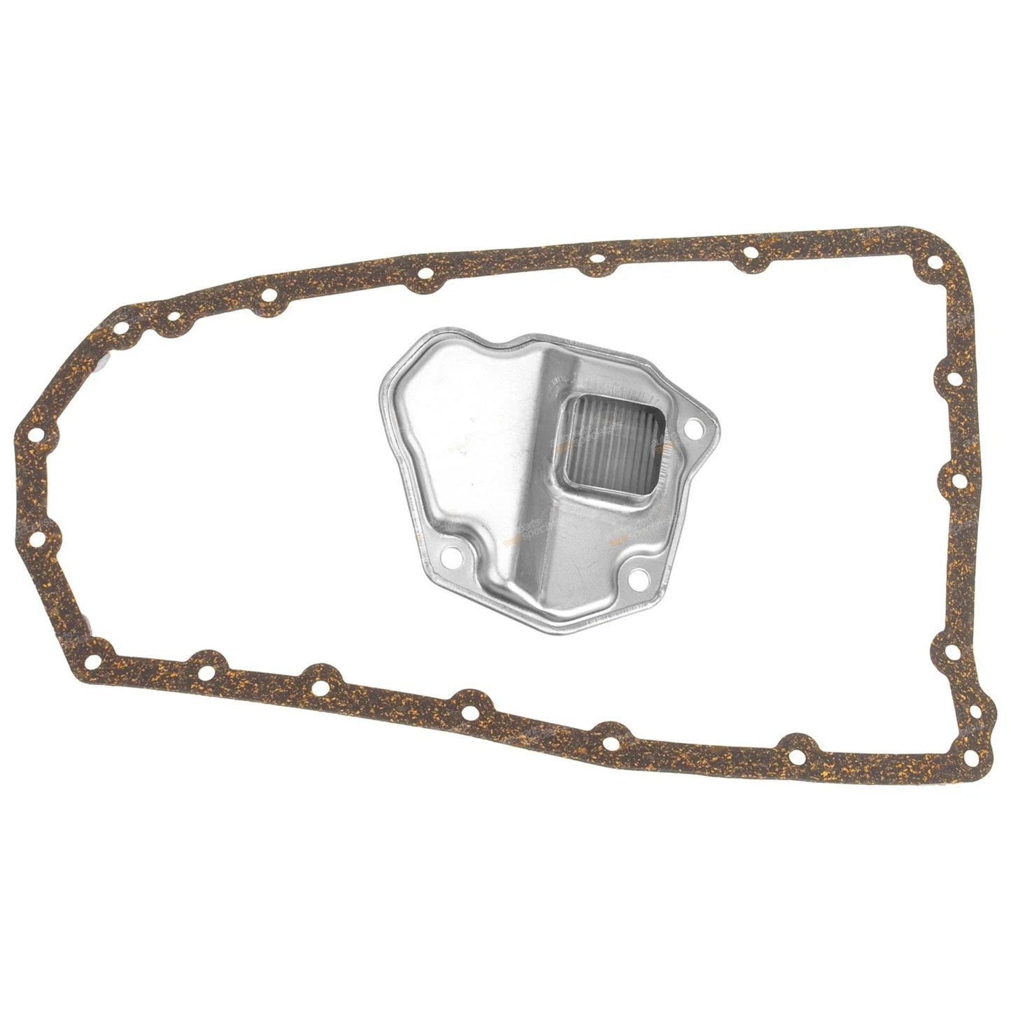 CVT Transmission Filter Kit for Dodge Caliber 2.0L 4cyl (2006 - 2014)