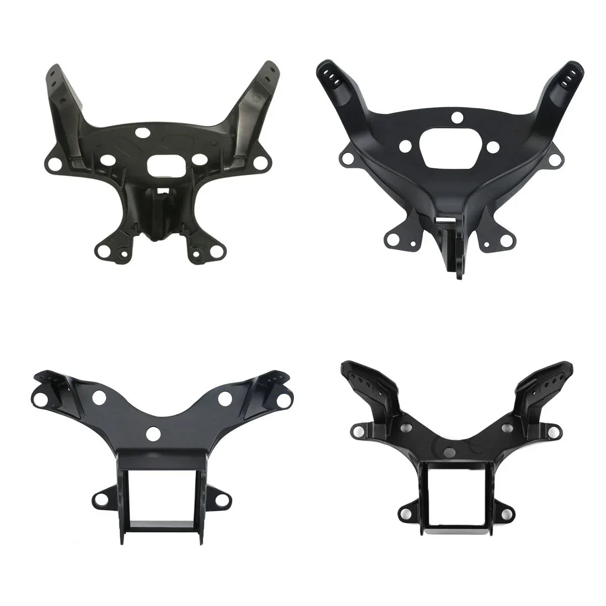 Front Upper Fairing Stay Bracket for Yamaha YZF R6 (1999-2025)