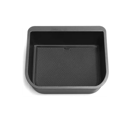 Armrest Storage Box Insert Tray for Lexus GX 550 Land Cruiser Prado (2020-2023)