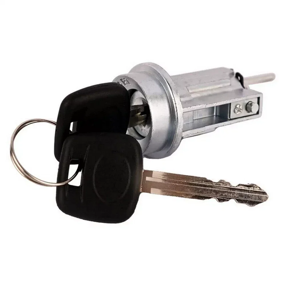 Front Door Lock Cylinder Ignition Switch w/ Key for 1998-2002 Toyota 4Runner