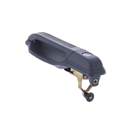Front/Rear Right Outer Door Handle With Keys for Iveco Daily Gen2 (1996–1999)