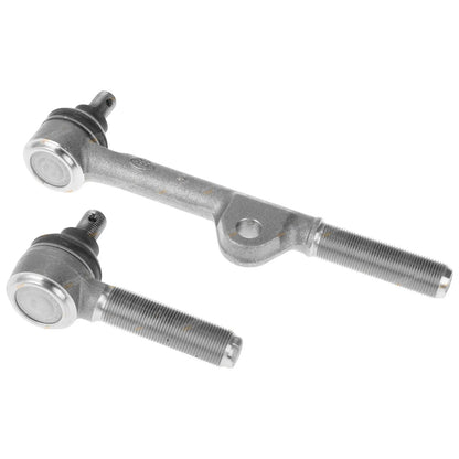Outer Tie Rod Ends for Hilux RN105 LN105 LN106 YN106 (1990–1997)