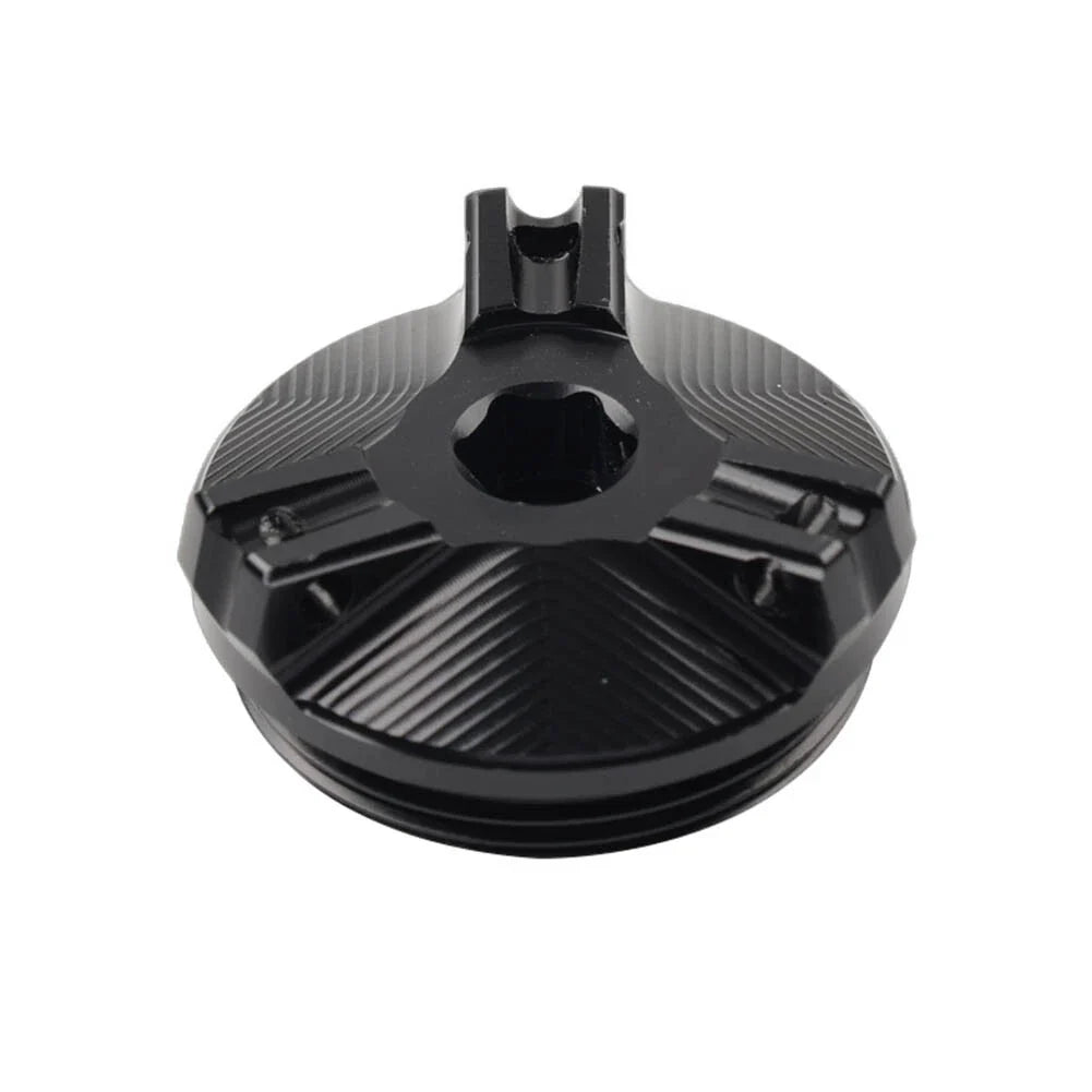 Engine Oil Filler Plug Cap Cover for BMW R nineT, R1200 RT (2014-2020, 2009-2013)