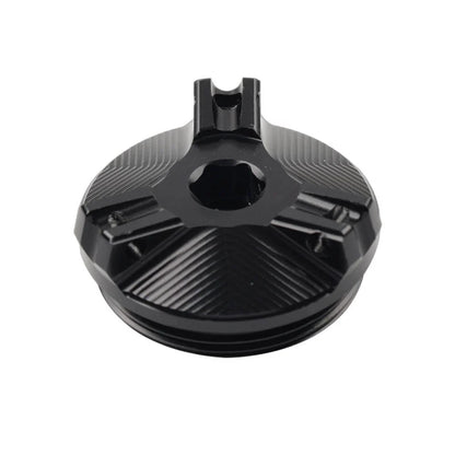 Engine Oil Filler Plug Cap Cover for BMW R nineT, R1200 RT (2014-2020, 2009-2013)