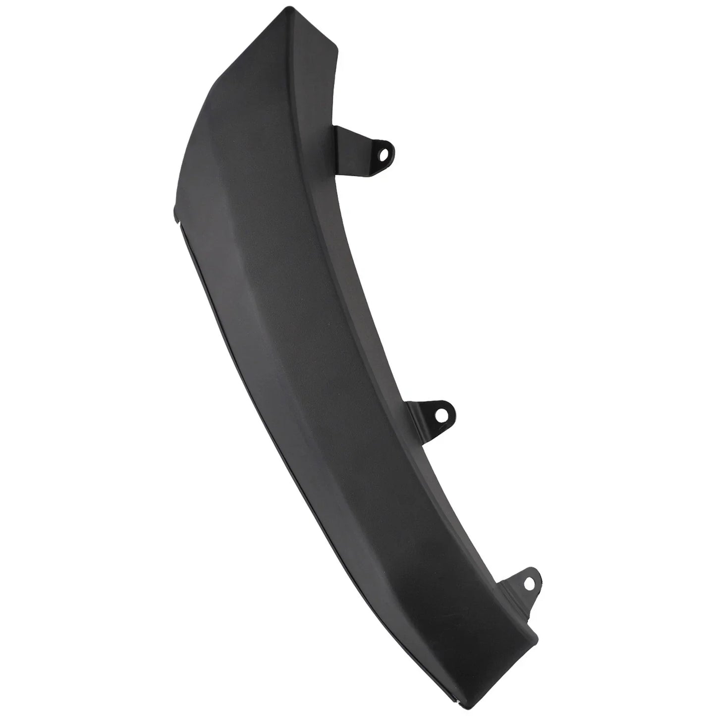 Replacement Wheel Opening Flare Molding for Ram 4500 and 5500 LEFT SIDE