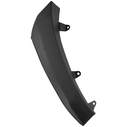 Replacement Wheel Opening Flare Molding for Ram 4500 and 5500 LEFT SIDE
