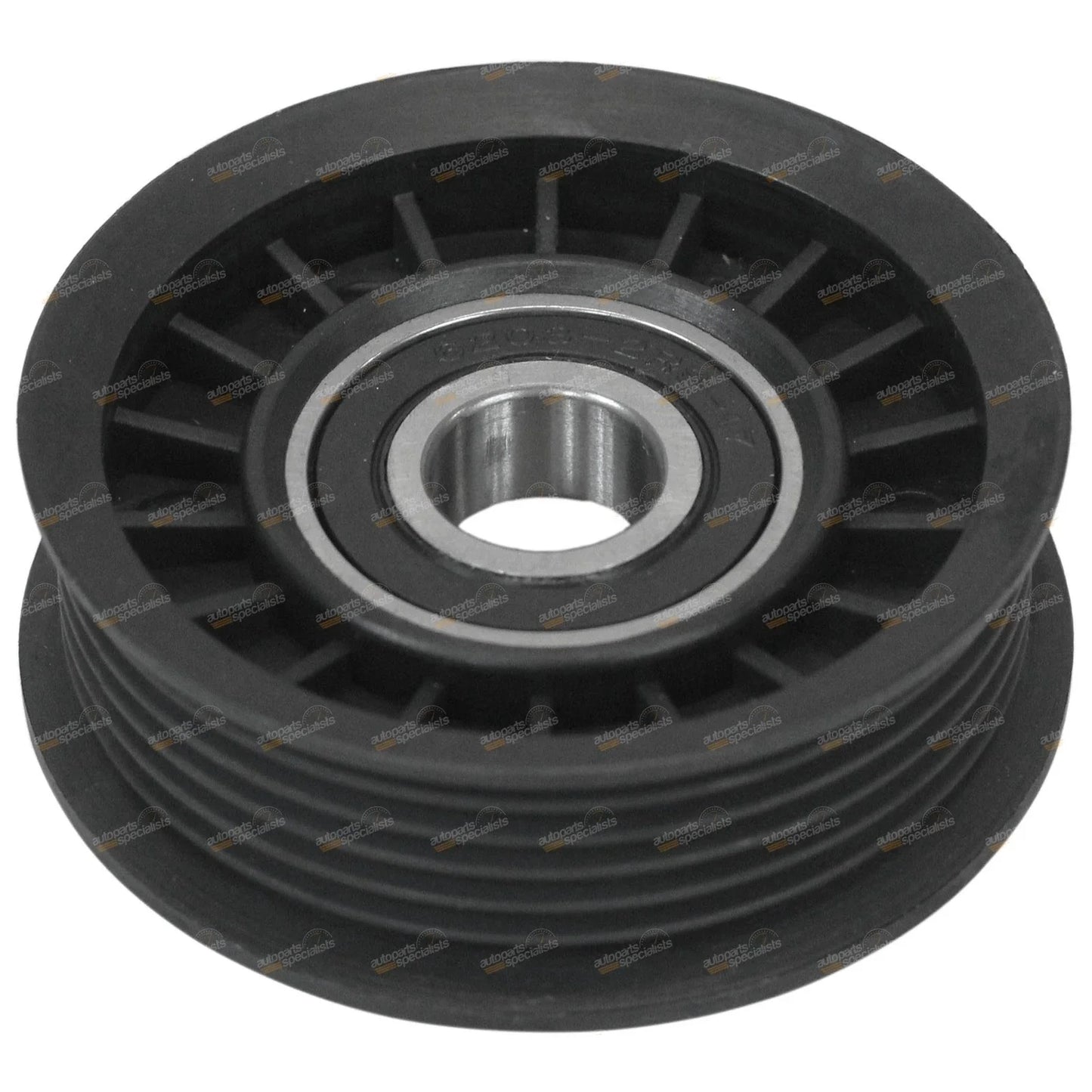Upper Drive Belt Idler Pulley for Territory SX SY Wagon TS SR TX Ghia Turbo