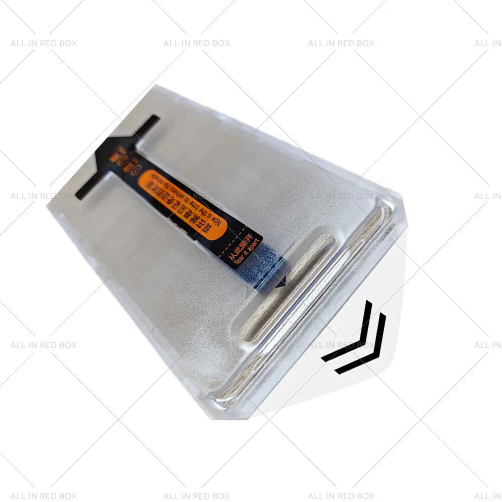 Tempered Glass Screen Protectors for iPhone 14/Pro/Max/Plus