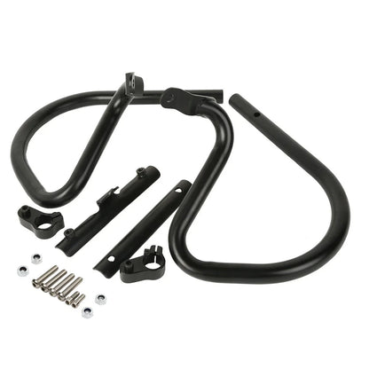 Highway Engine Guard Crash Bar for Harley V-Rod Muscle Night Rod (2009-2017)
