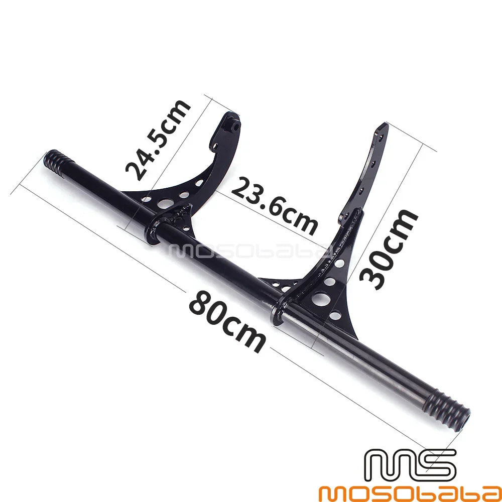 Engine Crash Bar for 2018-UP Harley Softail Street Bob FXBB & Low Rider