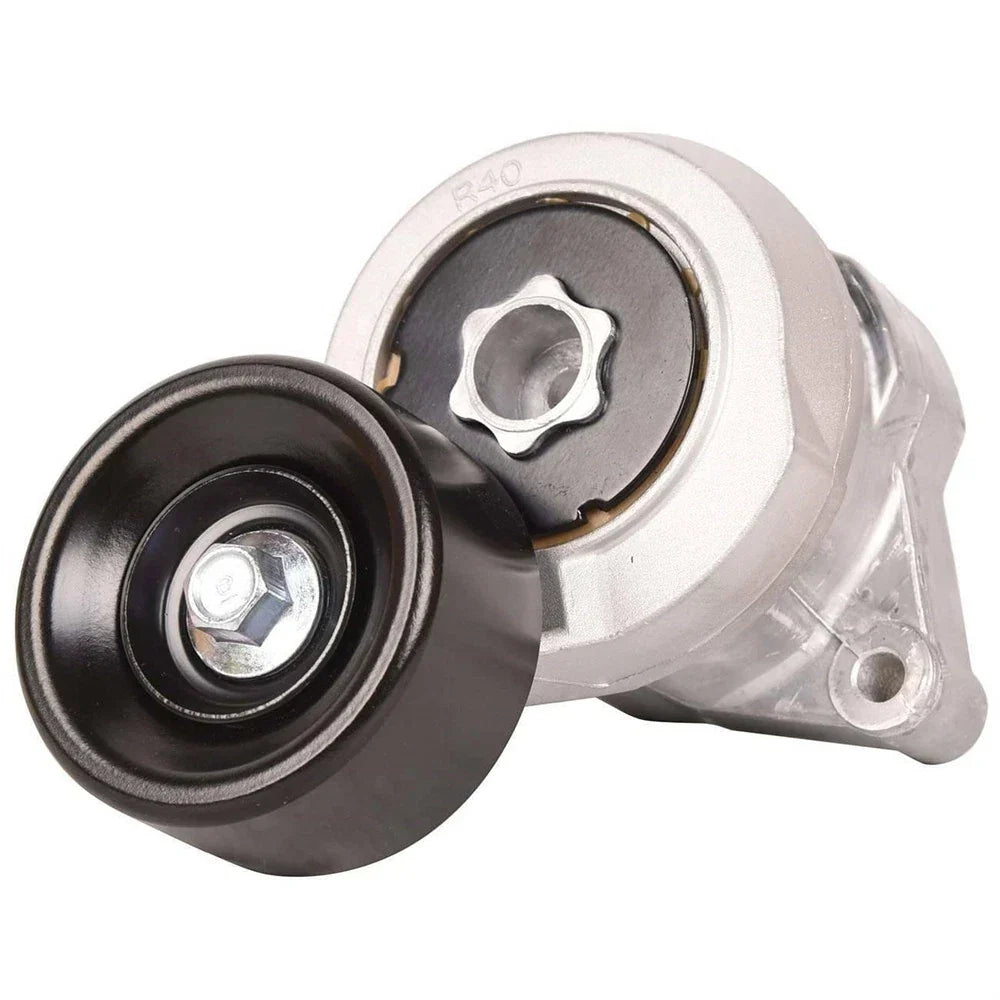 Belt Tensioner Assembly for Acura TSX, Honda Accord, Crosstour (2009-2014)